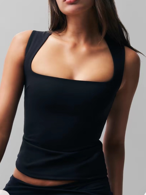 Danielle Guizio Full Length Celestial Top